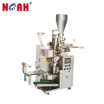 DXD-8 bubble tea packing machine